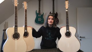 Guitar Raffle  An Update [upl. by Lisk]