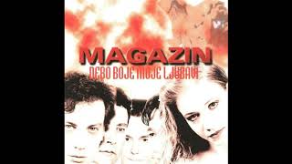 Magazin  Minut srca tvog  Audio 1996 HD [upl. by Thar]