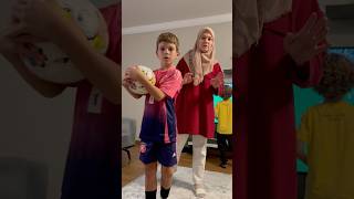 Hayatım bi dakka ya oraya gitmiyor zaten ne güzel top sektiriyorlar shorts football soccer [upl. by Jadda]