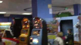 Tour of pontins prestatyn [upl. by Gordan461]