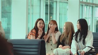 이달의소녀탐구 337 LOONA TV 337 [upl. by Drofhsa]