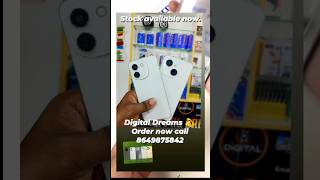 TECNO SPARK Go 1unboxing technoindia technoindiascholl [upl. by Murtha]