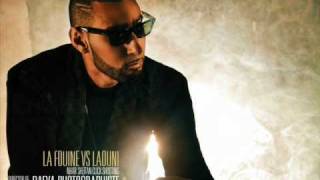 La fouine  Du Bout Des Doigts Feat Leïla [upl. by Carin]