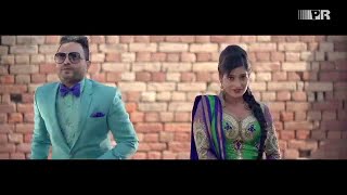 PUTT JATT DA  HARPREET DHILLON amp JASSI KAUR  OFFICAL VIDEO  PLANET RECORDZ  punjabisong [upl. by Ahsiekim]