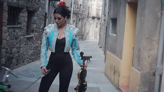 Divanessa  Libanesa  España Official Music Video  ديفانيسا [upl. by Yank732]