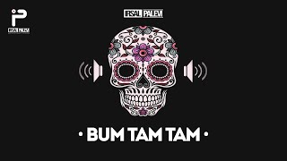 BASS GACOR🔥  BUM TAM TAM REMIX 2024 Irsal Palevi [upl. by Nosidda576]