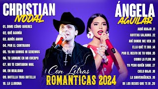 ANGELA AGUILAR Y CRISTIAN NODAL INEVITABLE angelaaguilar cristiannodal pepeaguilar nodalfamosos [upl. by Idelle238]