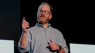 Ryan OHara  Keynote God is Slow to Anger  ASCEND 2022 [upl. by Nojid131]