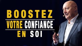 Comment avoir la confiance en soi rapidement  Top 9 clés et exercice avec Roger Lannoy [upl. by Jacinta]