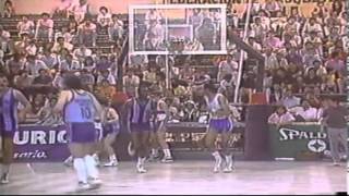 Deportes Ancud VS U Catolica 1987 [upl. by Barby692]