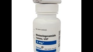 Metoclopramide [upl. by Artnoed907]