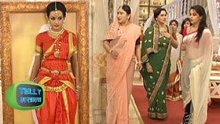 Indravati Dayan Attacks Simar amp Family  Sasural Simar Ka [upl. by Eybbob110]