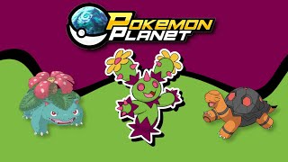 Using Shiny Maractus in PvP  PNO PokeNexus [upl. by Coppola787]