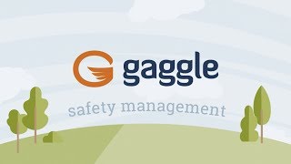 Gaggle Safety Management Overview [upl. by Dorsey827]