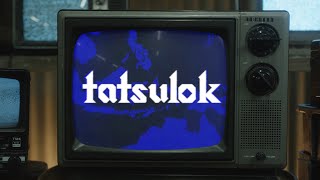 Tatsulok  St Wolf 「 Performance Video 」 [upl. by Rahas]