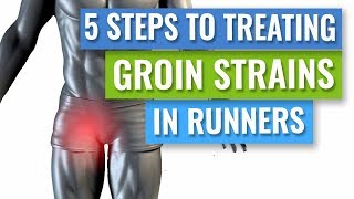 How to Treat Groin Injuries in Runners [upl. by Oaks]