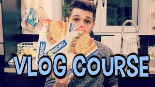 VLOG HAUL RETOUR DE COURSES  NOTRE ALIMENTATION [upl. by Ramled37]