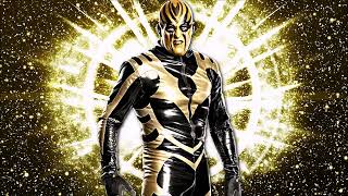 WWE GoldLust ► Goldust theme song 30 minutes [upl. by Lleumas]