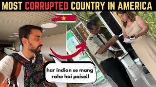 Demanding Money from Every INDIAN 🇮🇳  SURINAME 🇸🇷 [upl. by Hirza99]