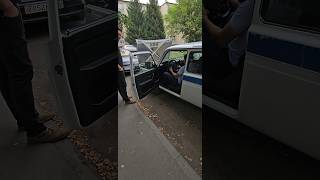 Нива не для людей А для собак лайк коментарий подпишись automobile [upl. by Fakieh]