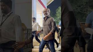 Vettaiyan Mass Entry 🔥🔥 rajinikanth rajini vettaiyanaudiolaunch shortstamil tamilshorts [upl. by Zevahc]