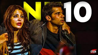 अनुष्का शर्मा और नील की हॉट केमिस्ट्री  Anushka Sharma Movie Scenes  NH10 Movie Scene  Neil B [upl. by Tatum]