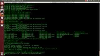 Installing Intel Fortran compiler on Ubuntu Linux [upl. by Maryjane]