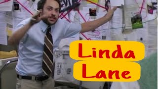 Linda Lane a brief rebuttal [upl. by Allez957]