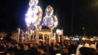 VIERNES SANTO SURCO 2014 [upl. by Laenaj]