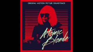 After The Fire  Der Kommissar Atomic Blonde Soundtrack [upl. by Darb986]