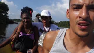 BOEF IN SURINAME deel 1 VLOG 19 [upl. by Emersen]