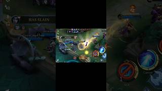 Dyrroth Lol😂😂😂badang mobilelegendmlbbviral shortvideoshortsshort trendinggameplay [upl. by Elletsyrc]