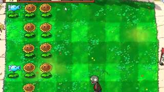 Plants vs Zombies Worldwinner [upl. by Alyac]