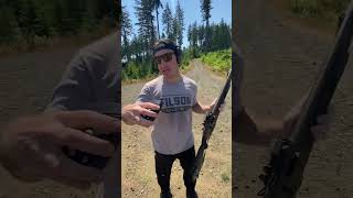 Mossberg 930 VS Benelli M4 [upl. by Means320]