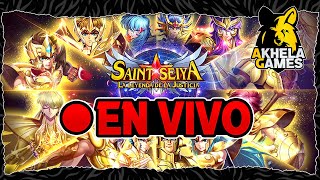 🔴 Directo  Eventos Aniversario  Preg y Rep  Gameplay  DIA 5  Akhela Games [upl. by Eibrik218]