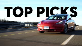 2023 Top Picks  Consumer Reports [upl. by Lowery]