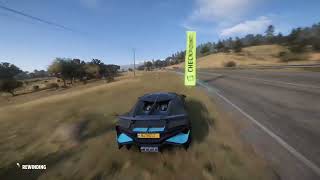 Forza Horizon 5 the Goliathlets play part 7 [upl. by Adeuga604]