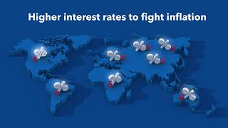 World Economic Outlook Update January 2023 [upl. by Achorn]