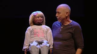 Chuck wants to be a Woman explicit  David Strassman [upl. by Ariait]