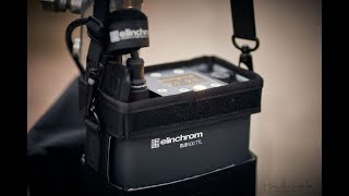 Elinchrom ELB 500 TTL [upl. by Silletram]