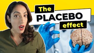 Doctor describes the amazing power of the placebo effect and how it might affect you shocking [upl. by Assenav]