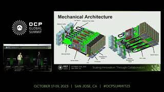 Yosemite v4 Metas next gen modular server platform [upl. by Urbannal742]