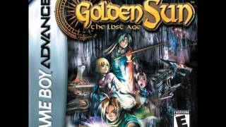 Mysticall Shaman Village Golden Sun The Lost Age Soundtrack [upl. by Justis]