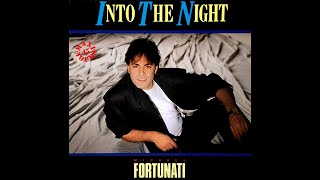 MICHAEL FORTUNATI  INTO THE NIGHT UNKNOWN MIX 2009 [upl. by Pierson]