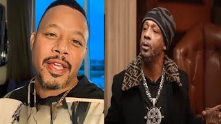 Finally Terrence Howard Supports Katt Williams And Reveals Leaving Hollywood [upl. by Schoenburg]