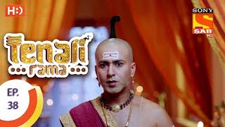 Tenali Rama  तेनाली रामा  Ep 38  31st August 2017 [upl. by Snashall667]