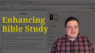 S2 E102 Enhancing Bible Study with Commentaries and Accordance Bible Software [upl. by Ahsai]