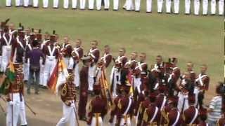 PNPA Masundayaw Class Recognition Rites [upl. by Sofia467]