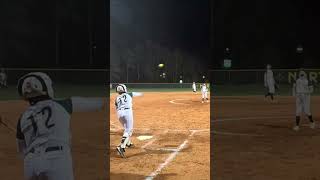 ChangeUp Pitch OMG shorts softball fastpitch [upl. by Frye]