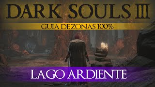 30 SECRETOS DE DARK SOULS 3 que no sabes [upl. by Anigar]